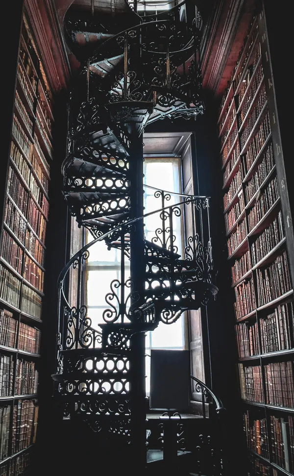 Bibliothek