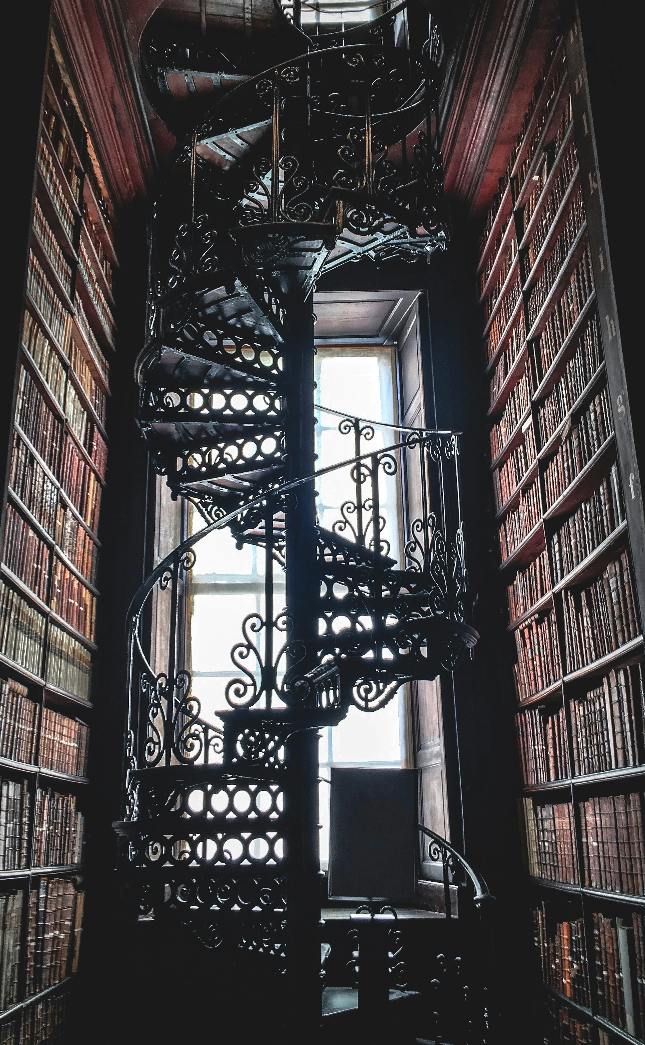 Bibliothek